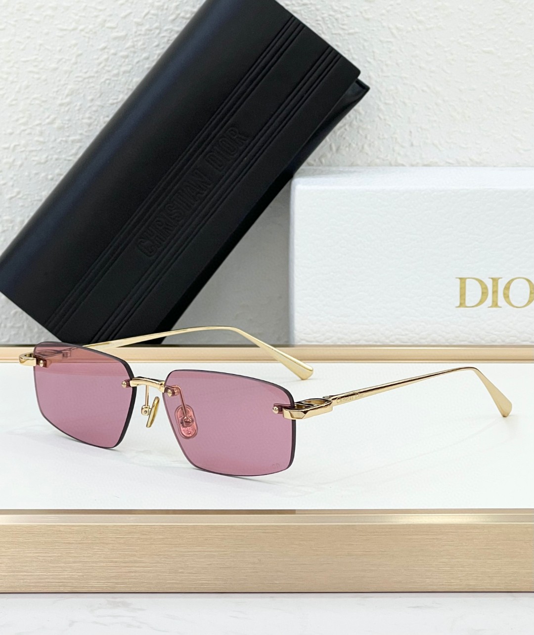 Dior Sunglasses(AAAA)-780
