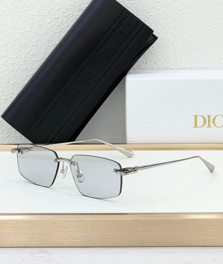 Dior Sunglasses(AAAA)-779
