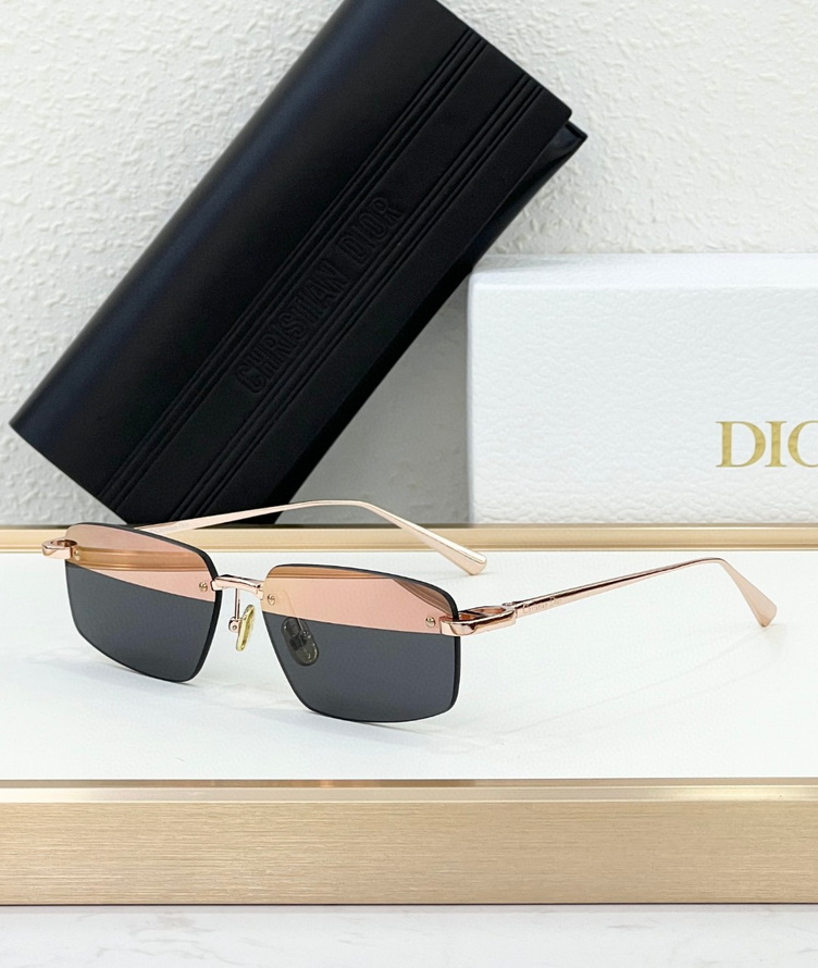 Dior Sunglasses(AAAA)-778
