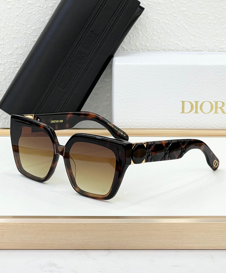 Dior Sunglasses(AAAA)-776