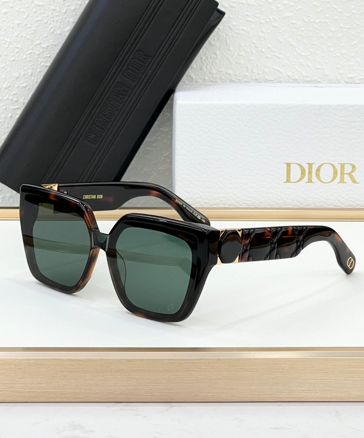 Dior Sunglasses(AAAA)-773