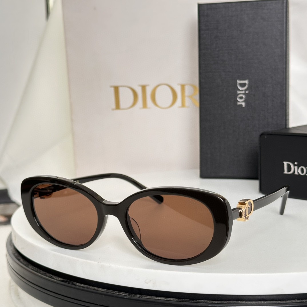 Dior Sunglasses(AAAA)-769