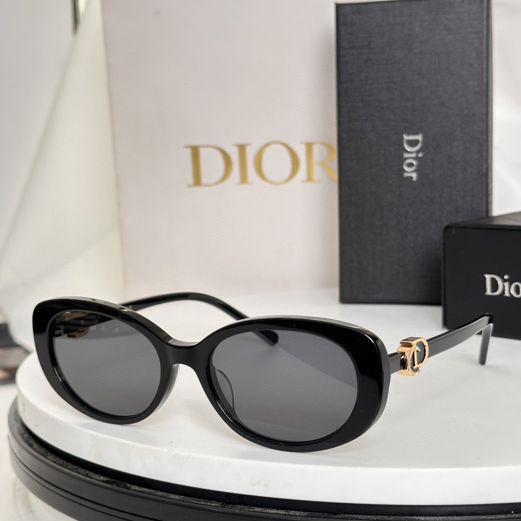 Dior Sunglasses(AAAA)-768