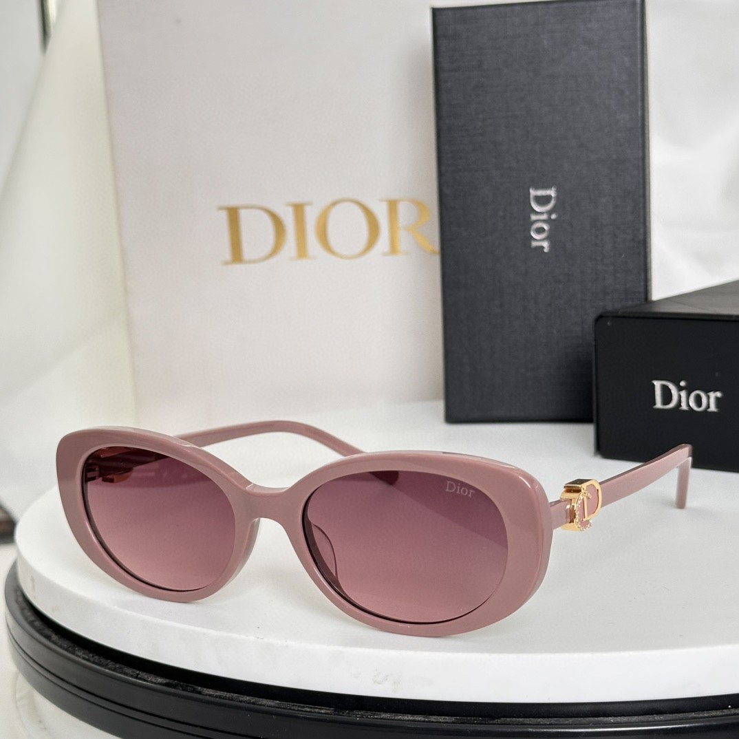 Dior Sunglasses(AAAA)-765