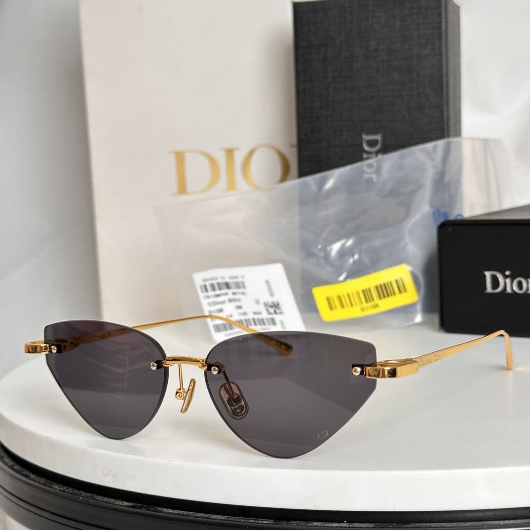 Dior Sunglasses(AAAA)-760