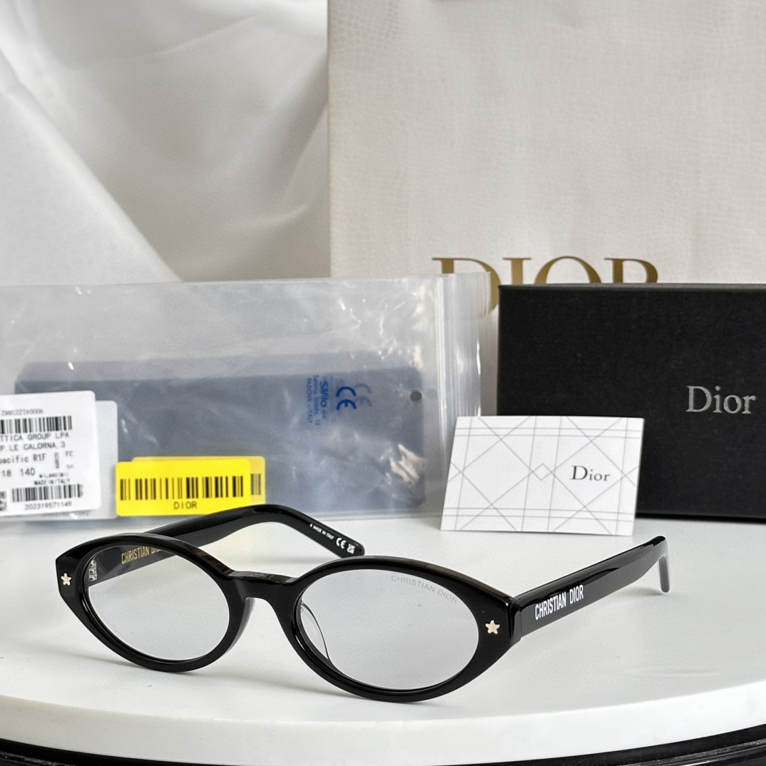 Dior Sunglasses(AAAA)-755