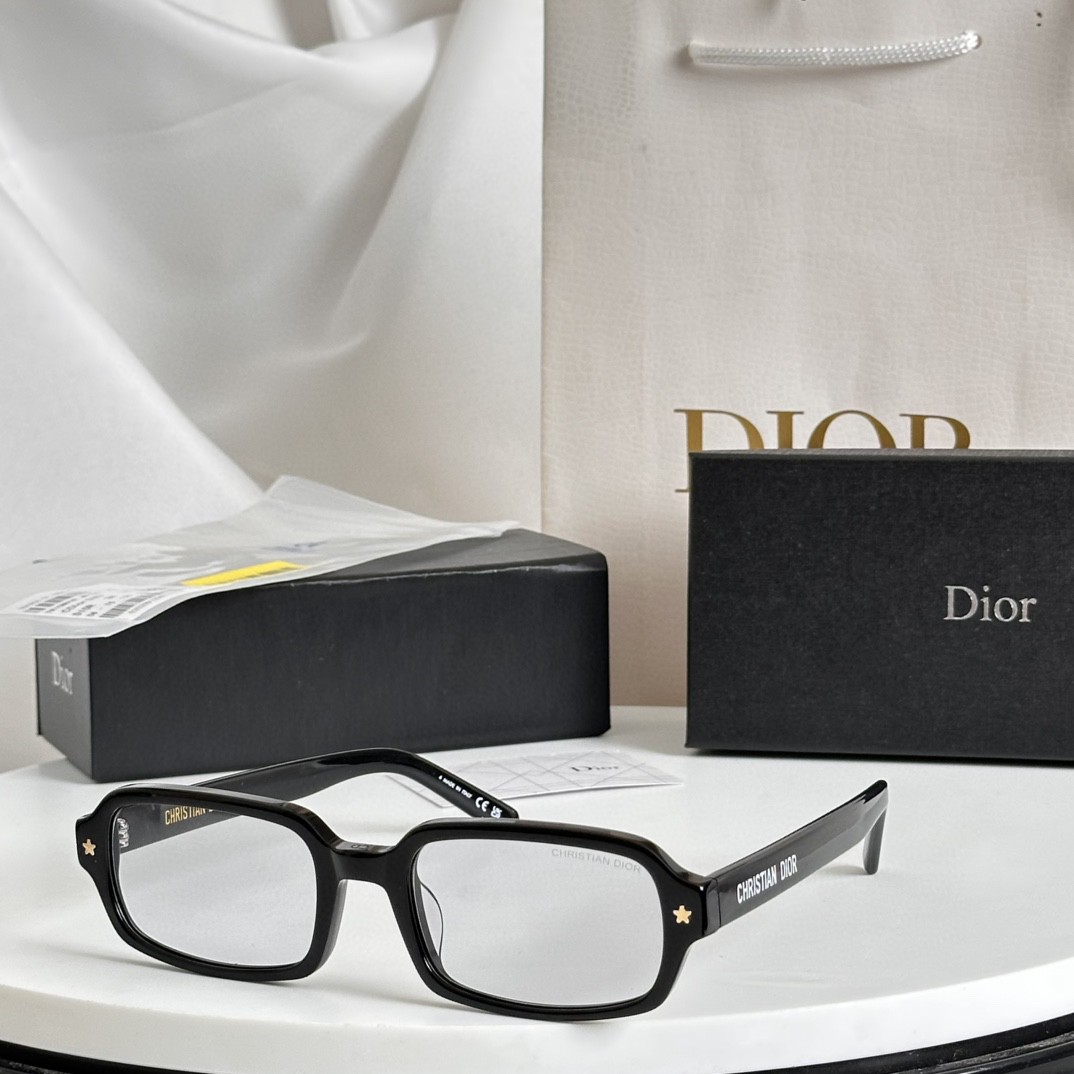 Dior Sunglasses(AAAA)-748