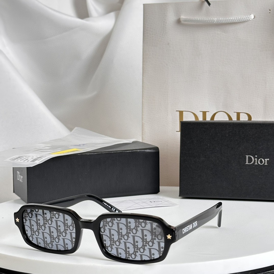 Dior Sunglasses(AAAA)-747