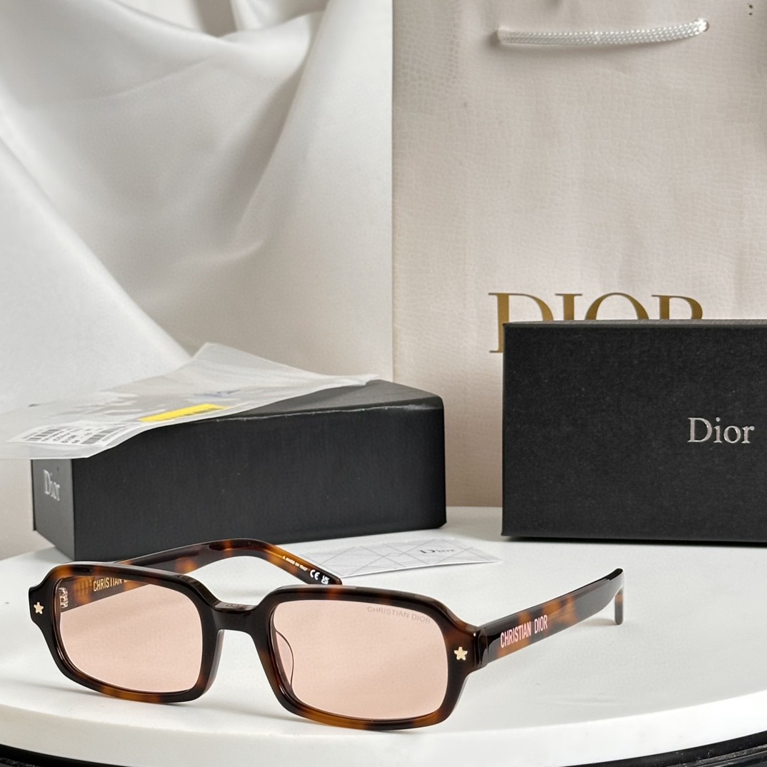Dior Sunglasses(AAAA)-746