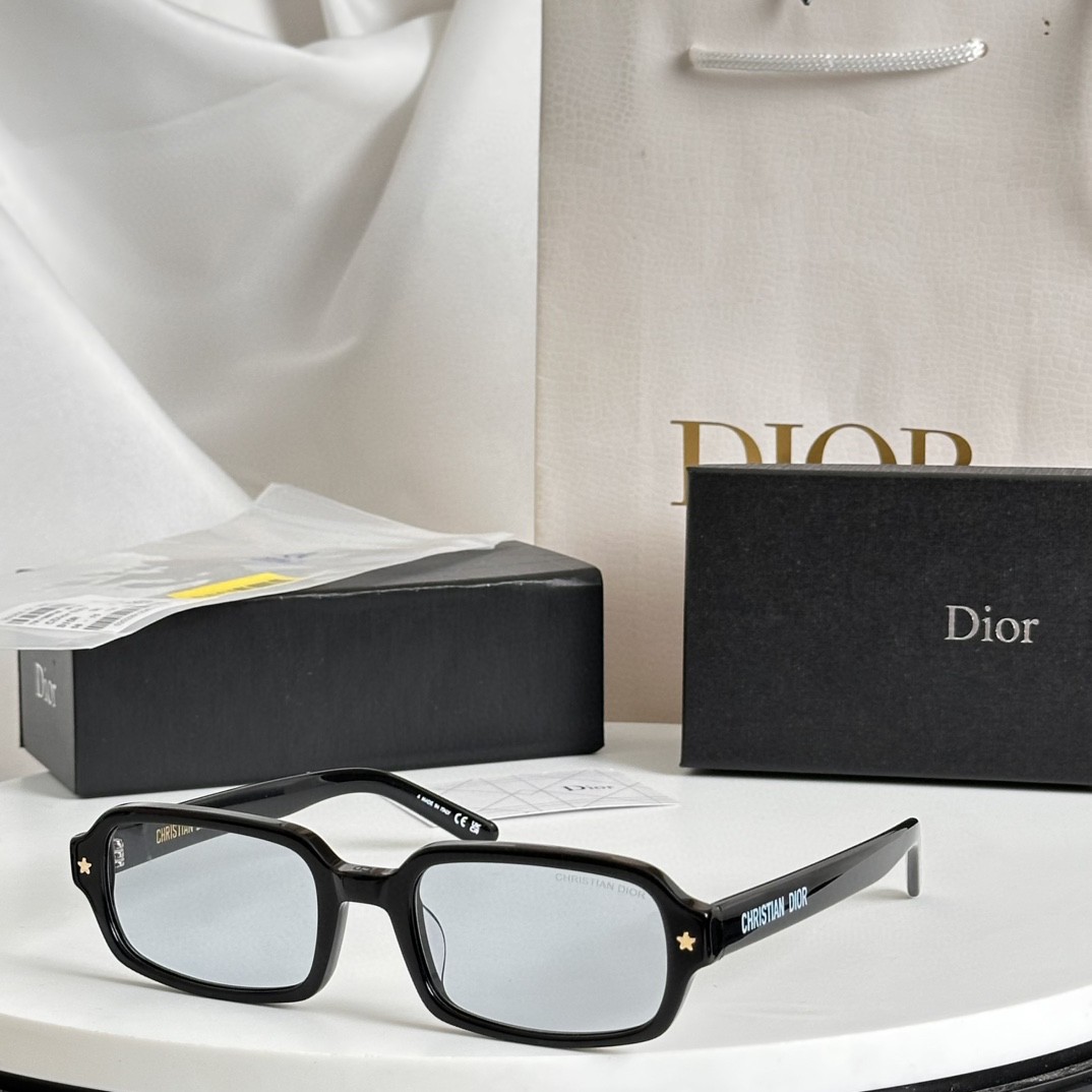 Dior Sunglasses(AAAA)-743