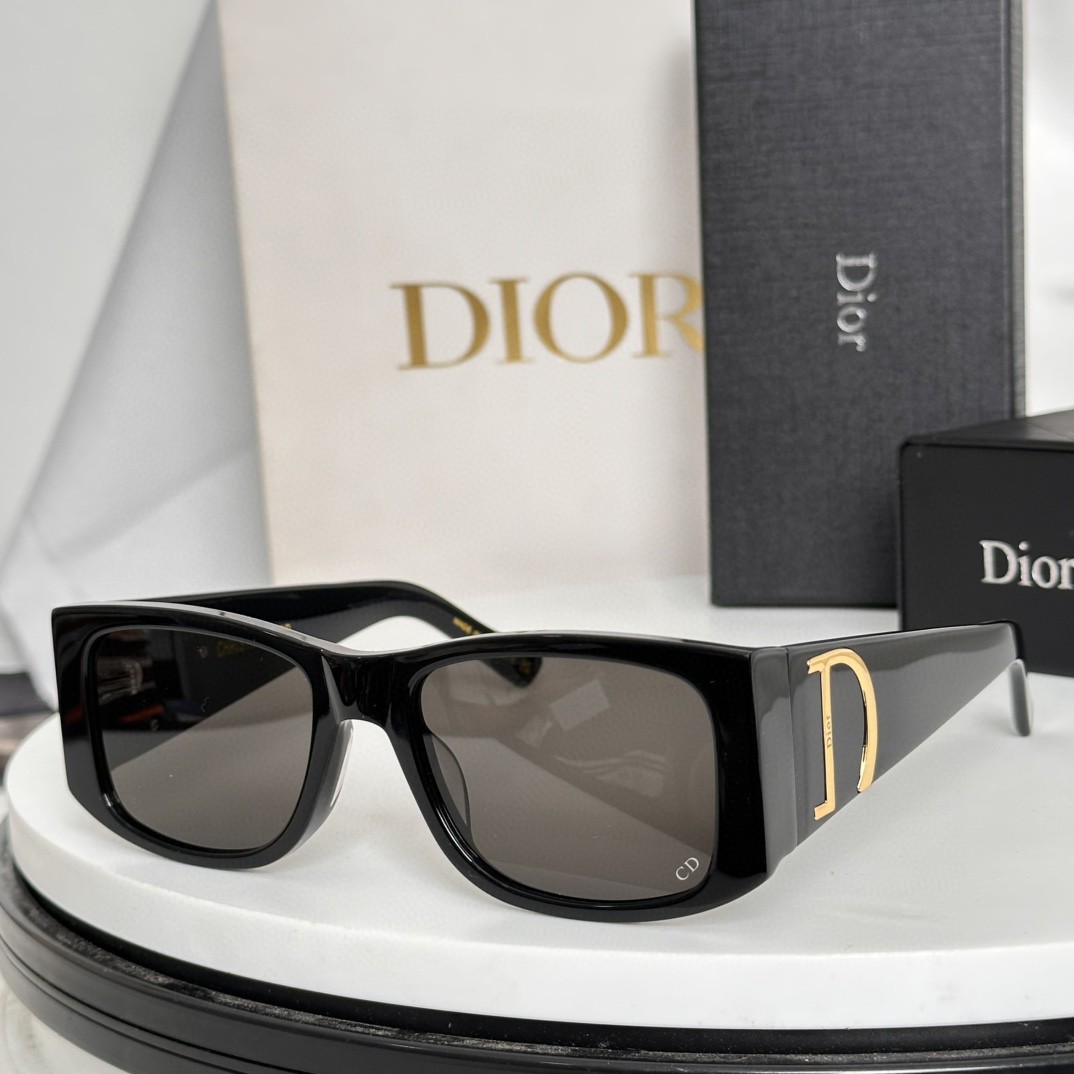 Dior Sunglasses(AAAA)-732