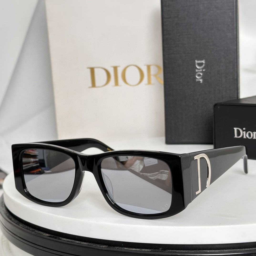 Dior Sunglasses(AAAA)-727