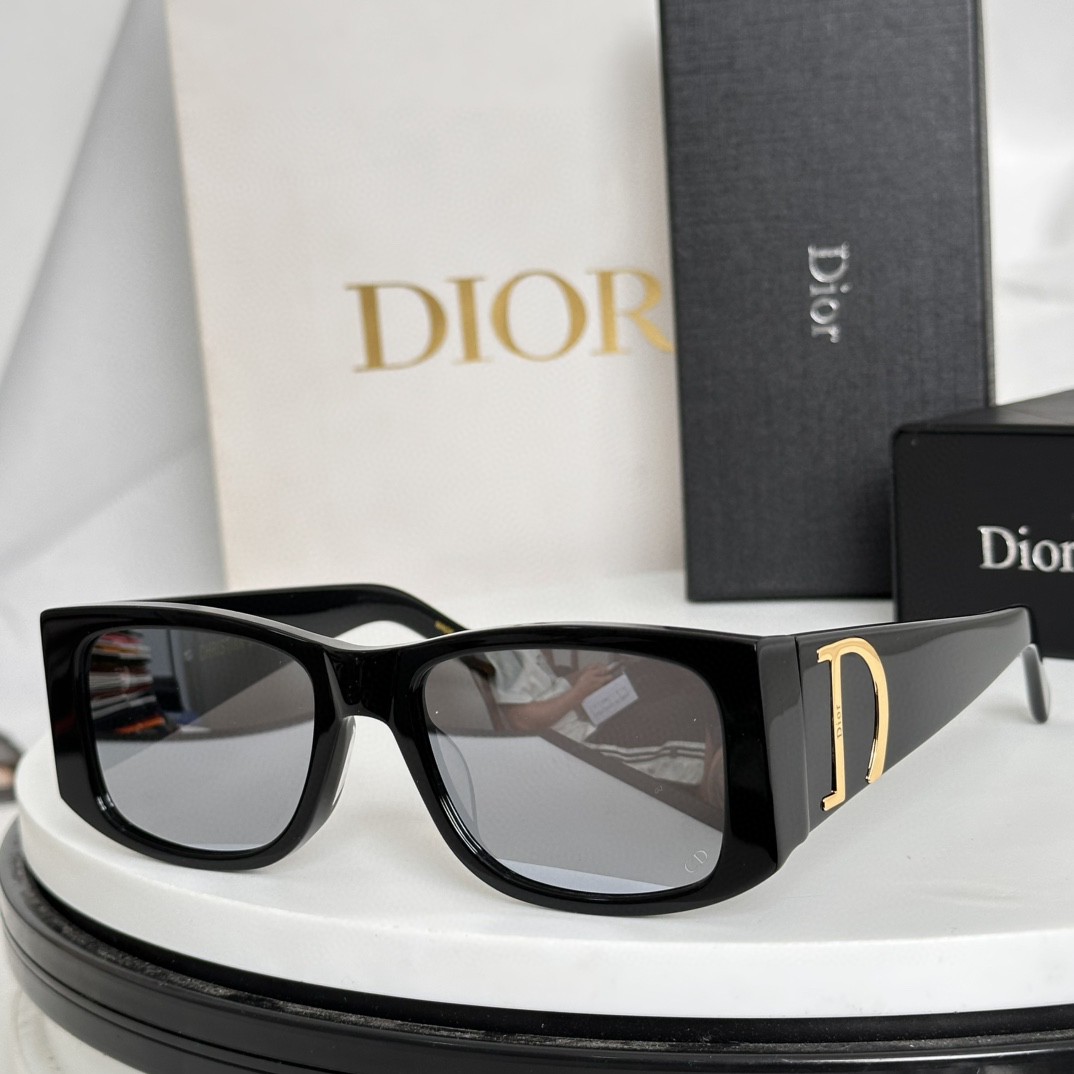 Dior Sunglasses(AAAA)-726