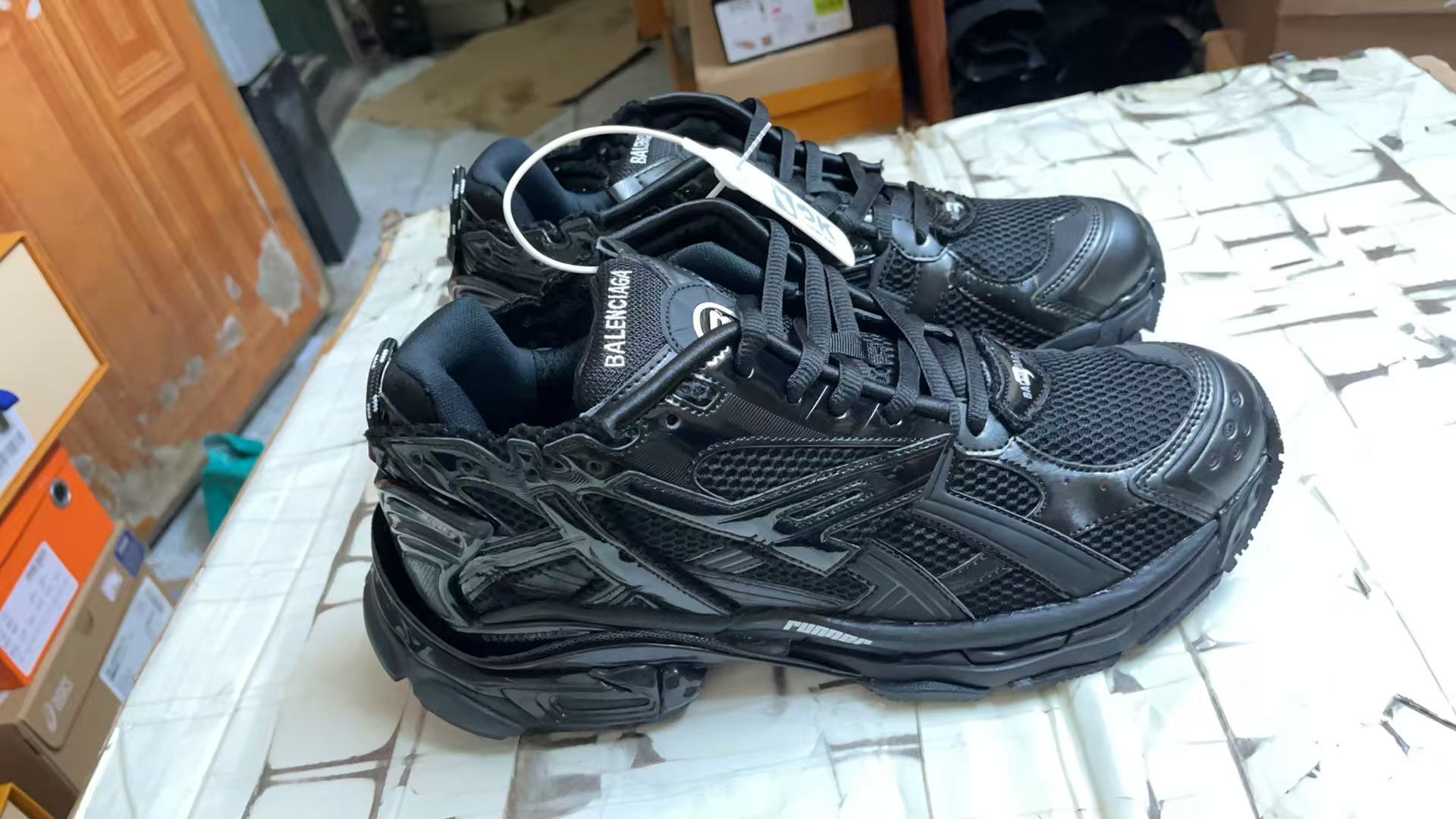 Balenciaga Shoes(AAAA)-511