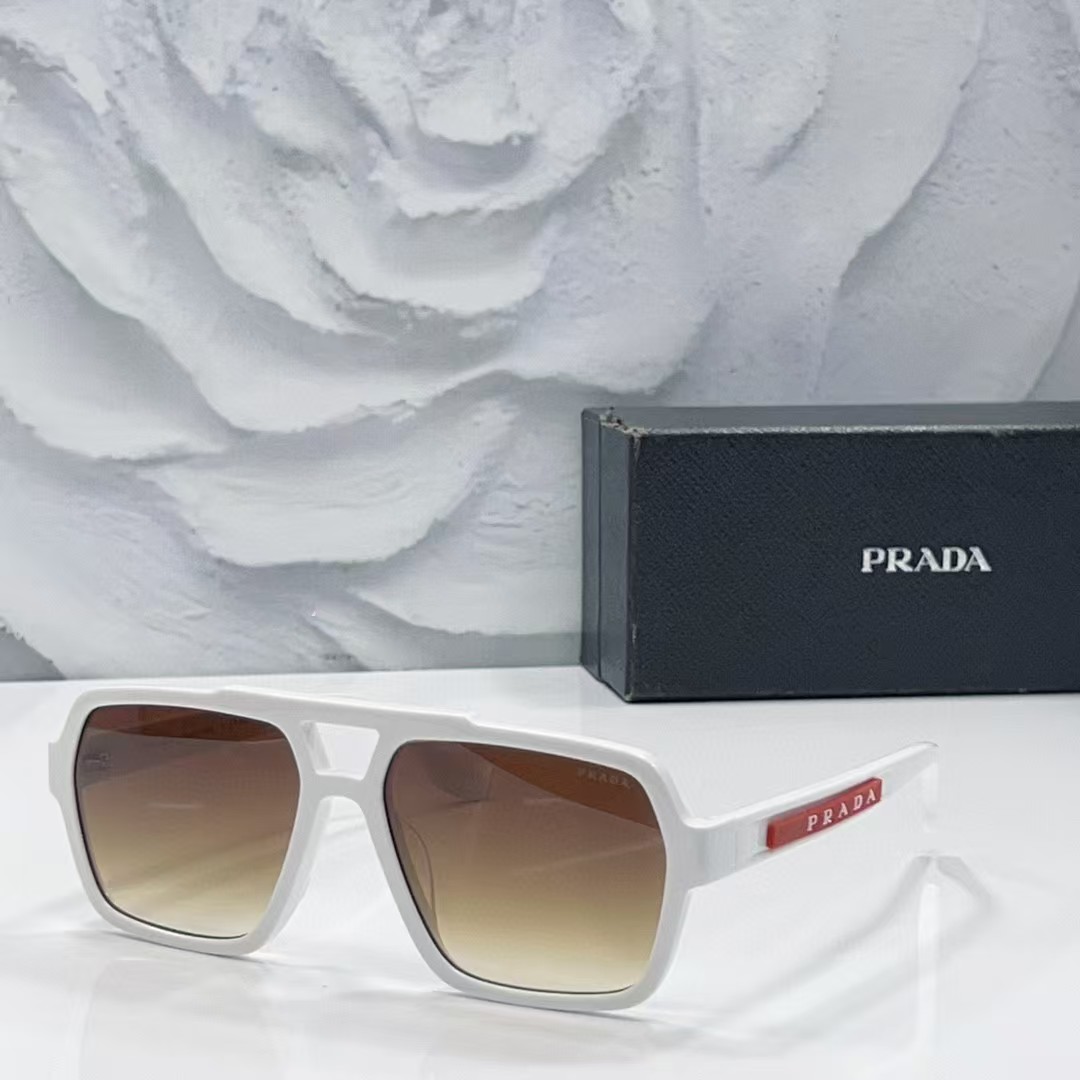 Prada Sunglasses(AAAA)-3704