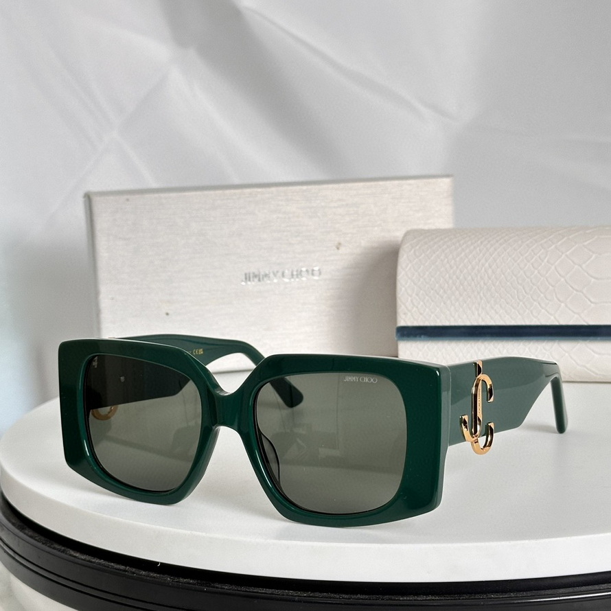 Jimmy Choo Sunglasses(AAAA)-214