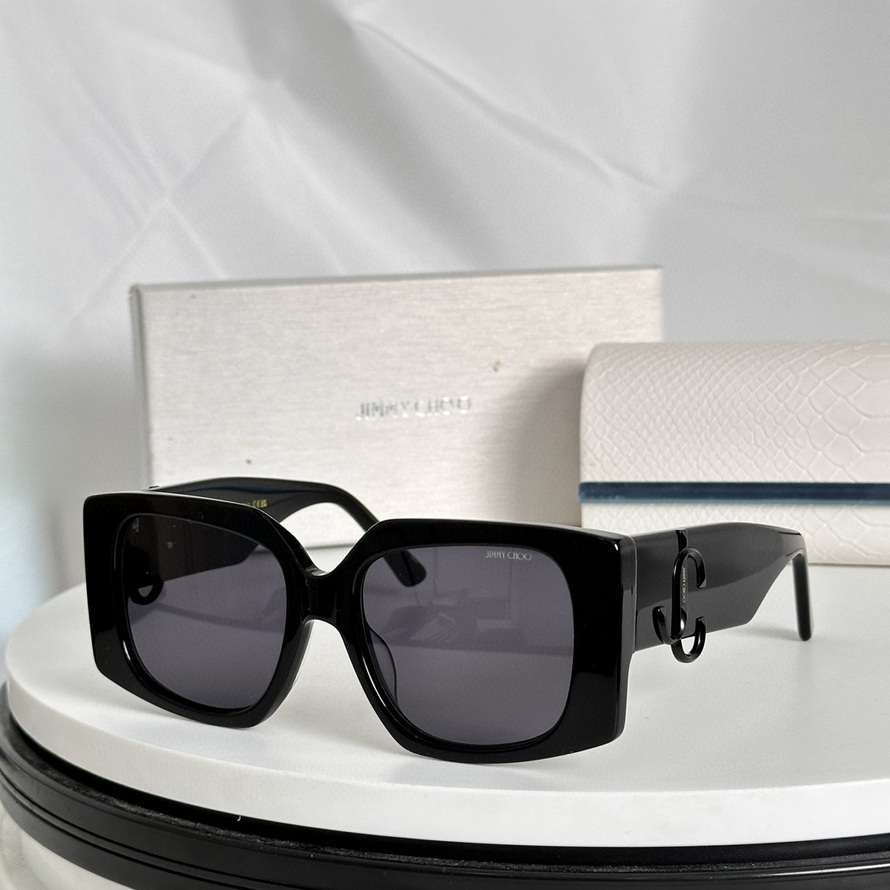 Jimmy Choo Sunglasses(AAAA)-212