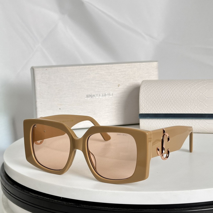 Jimmy Choo Sunglasses(AAAA)-211