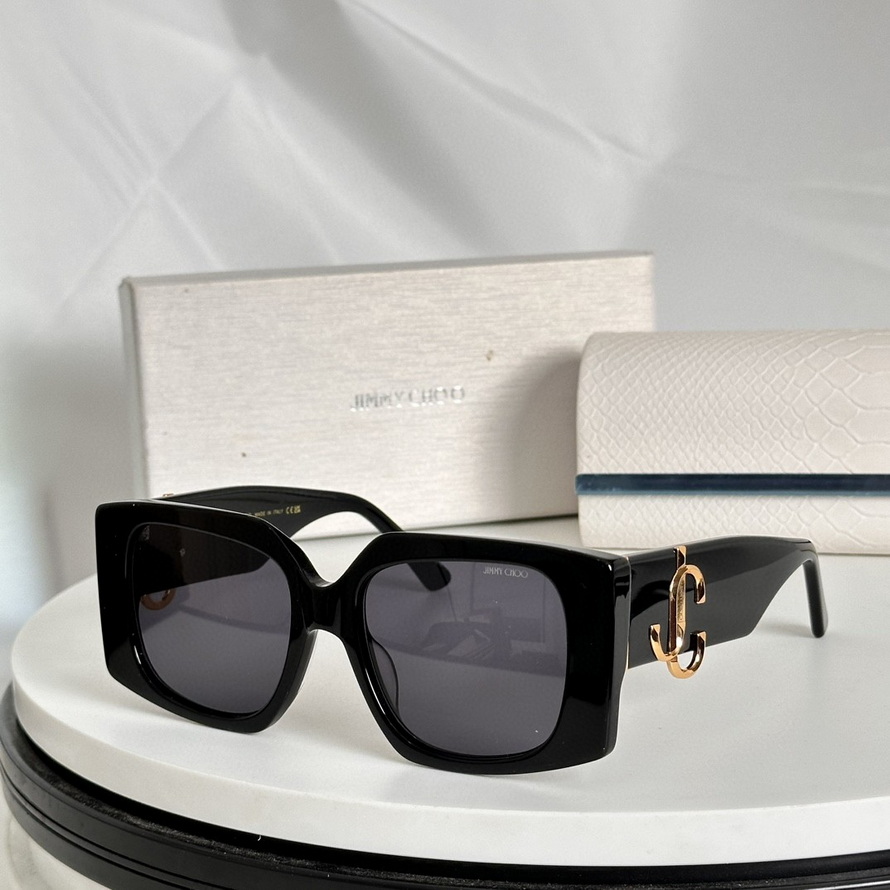 Jimmy Choo Sunglasses(AAAA)-210