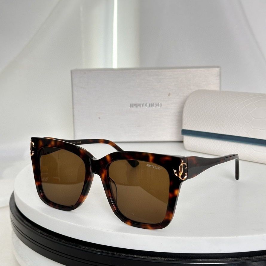 Jimmy Choo Sunglasses(AAAA)-209