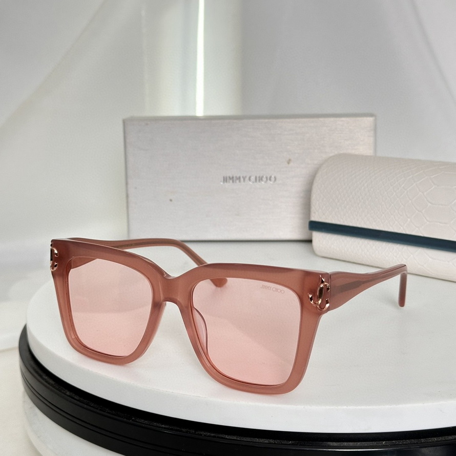 Jimmy Choo Sunglasses(AAAA)-207