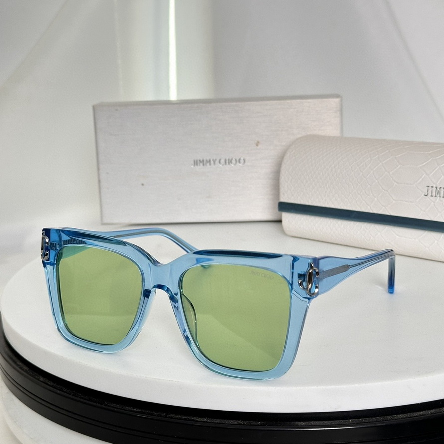 Jimmy Choo Sunglasses(AAAA)-204