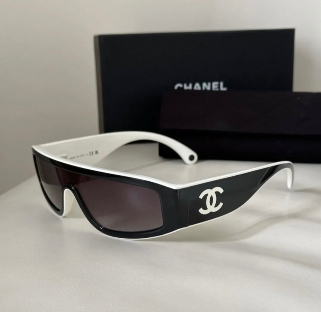 Chanel Sunglasses(AAAA)-2533