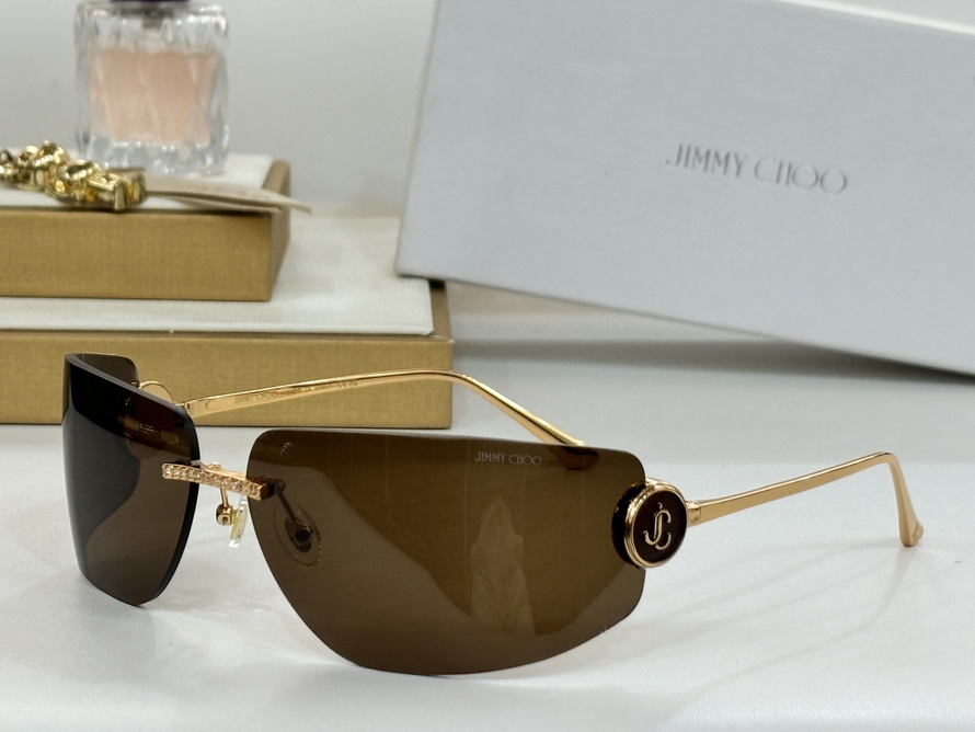 Jimmy Choo Sunglasses(AAAA)-202