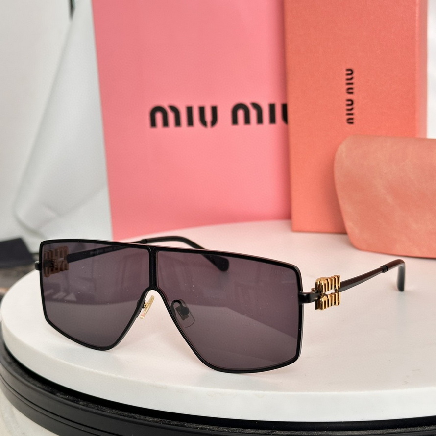 MiuMiu Sunglasses(AAAA)-658
