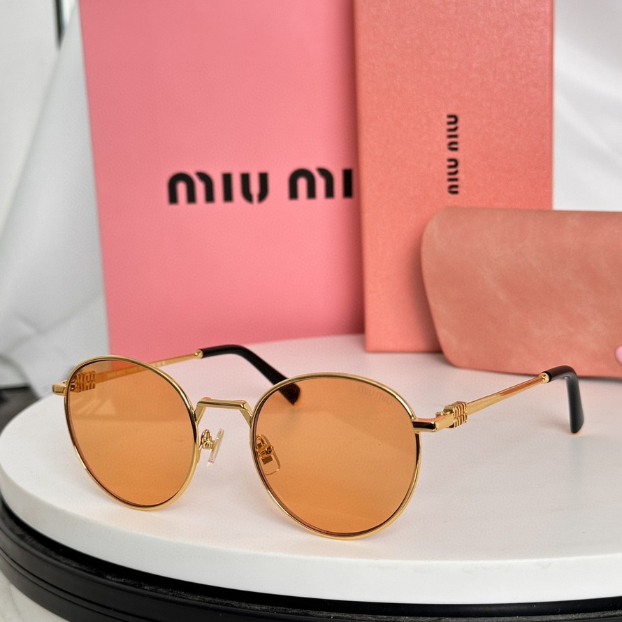 MiuMiu Sunglasses(AAAA)-640