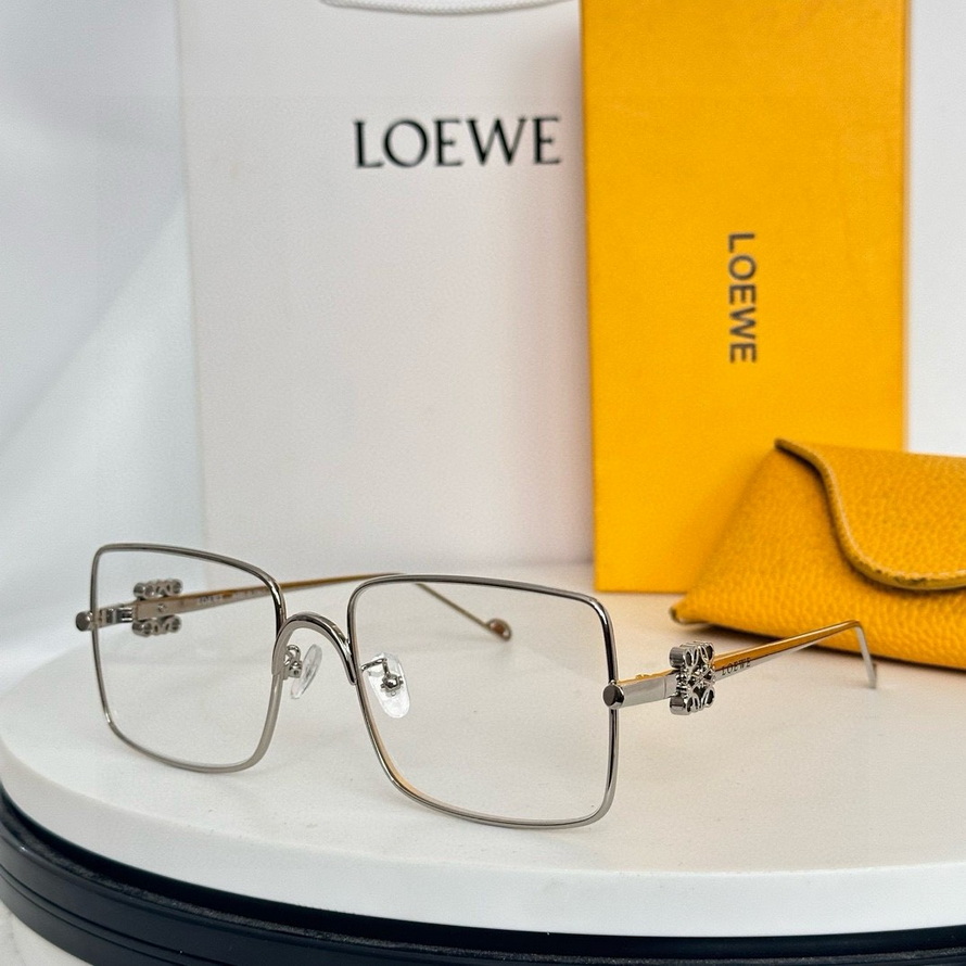 LOEWE Sunglasses(AAAA)-756