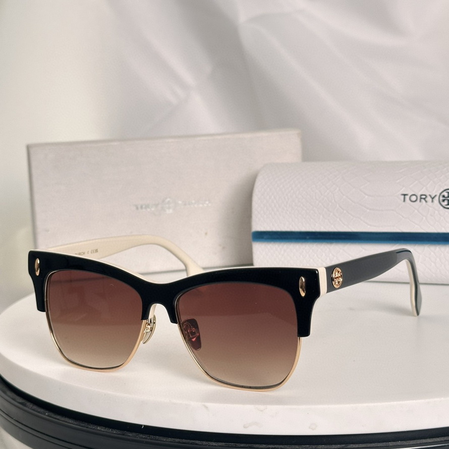 Jimmy Choo Sunglasses(AAAA)-195