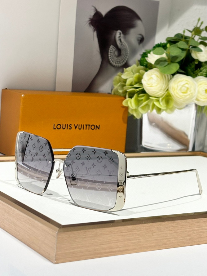 LV Sunglasses(AAAA)-2780