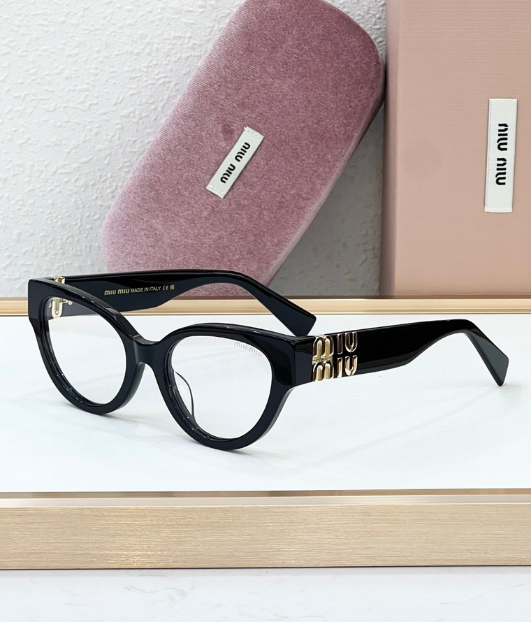MiuMiu Sunglasses(AAAA)-425