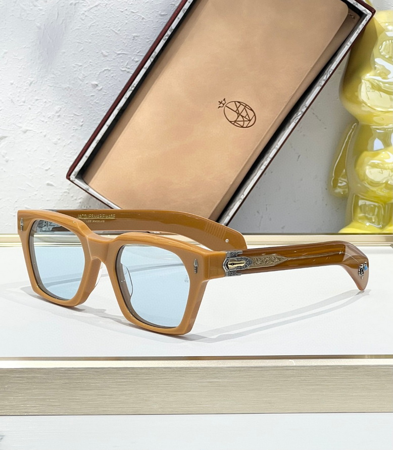 JACQUES MARIE MAGE Sunglasses(AAAA)-767