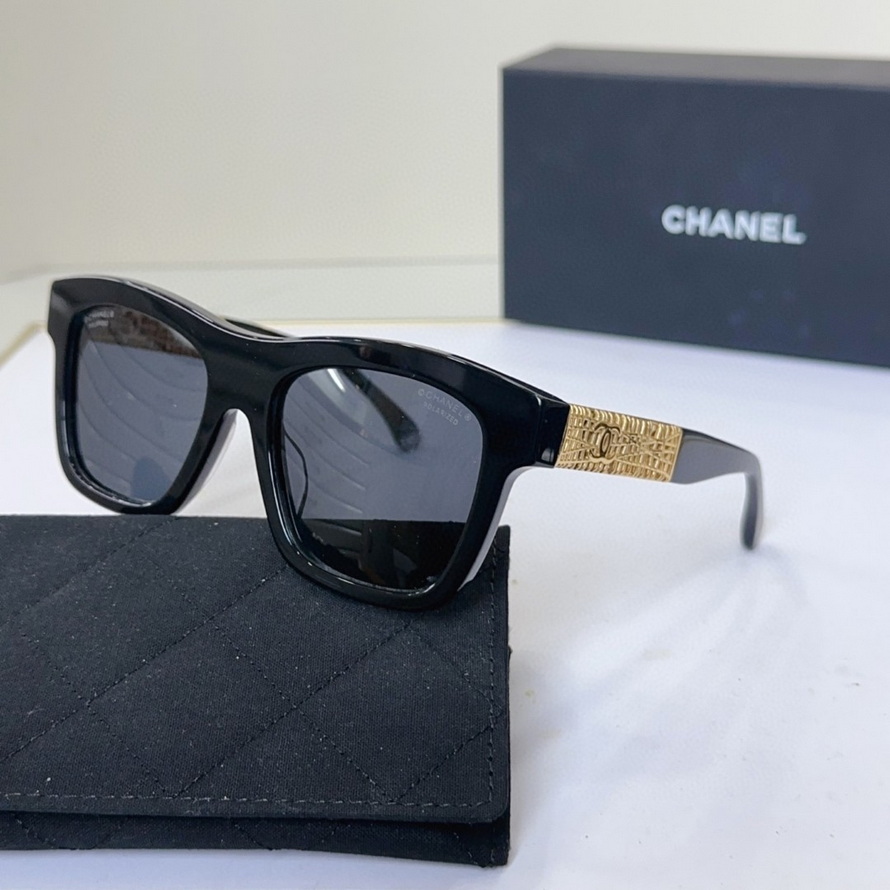 Chanel Sunglasses(AAAA)-2068