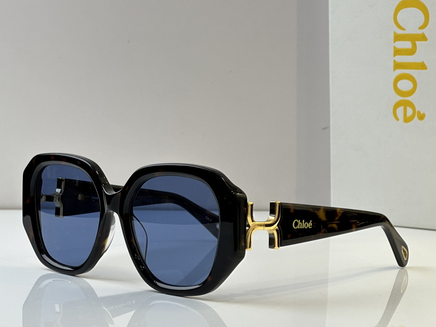 LOEWE Sunglasses(AAAA)-551
