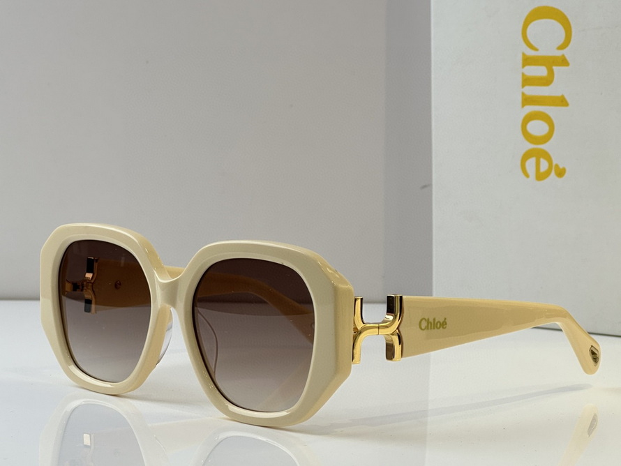 LOEWE Sunglasses(AAAA)-549