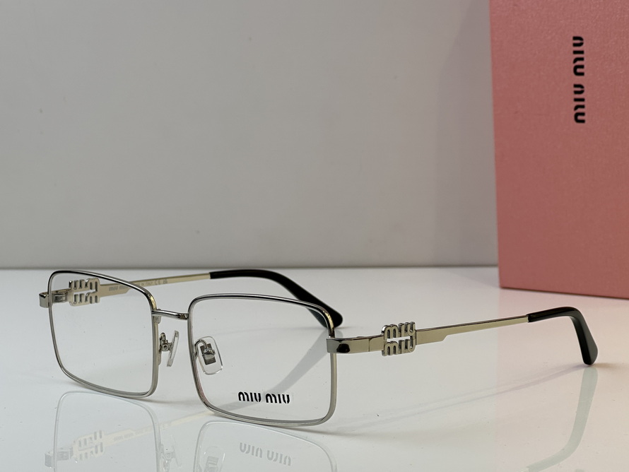 MiuMiu Sunglasses(AAAA)-282