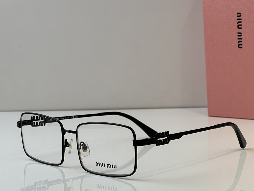 MiuMiu Sunglasses(AAAA)-281