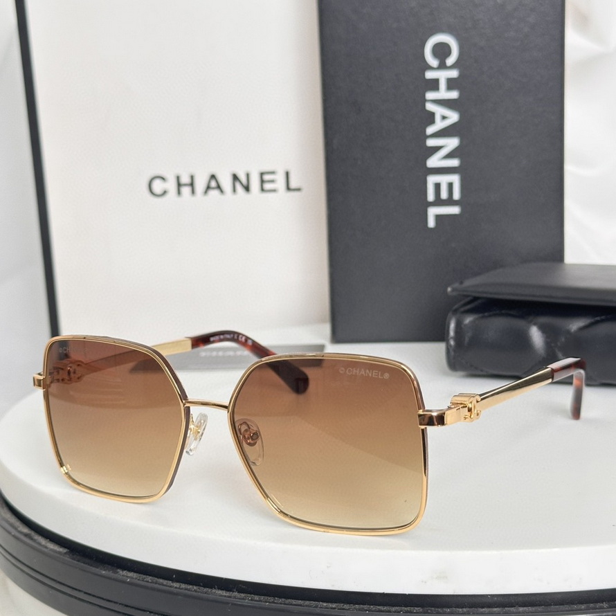 Chanel Sunglasses(AAAA)-1759