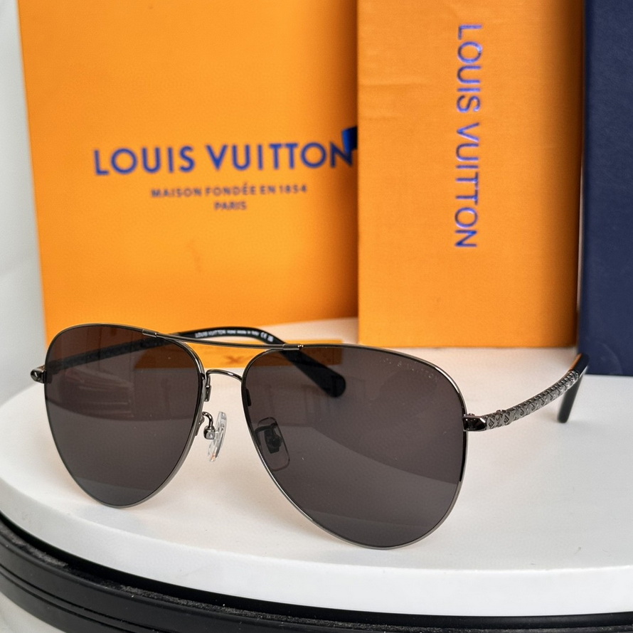 LV Sunglasses(AAAA)-2360
