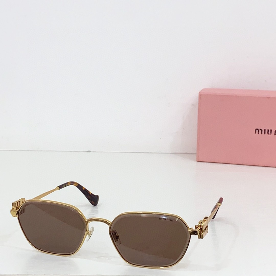 MiuMiu Sunglasses(AAAA)-134
