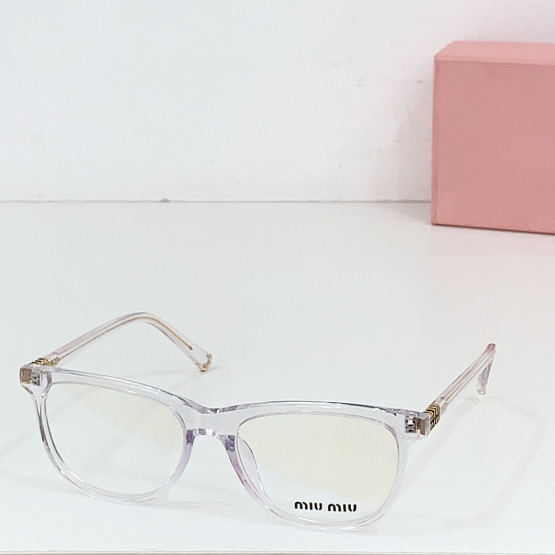 MiuMiu Sunglasses(AAAA)-122