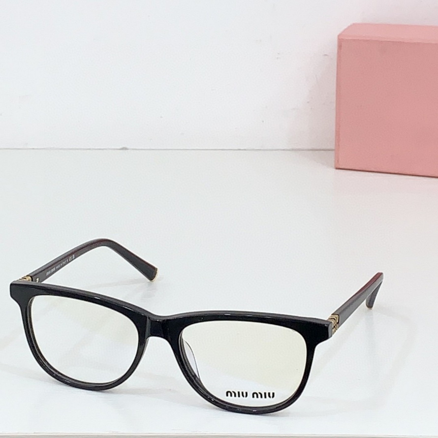MiuMiu Sunglasses(AAAA)-120
