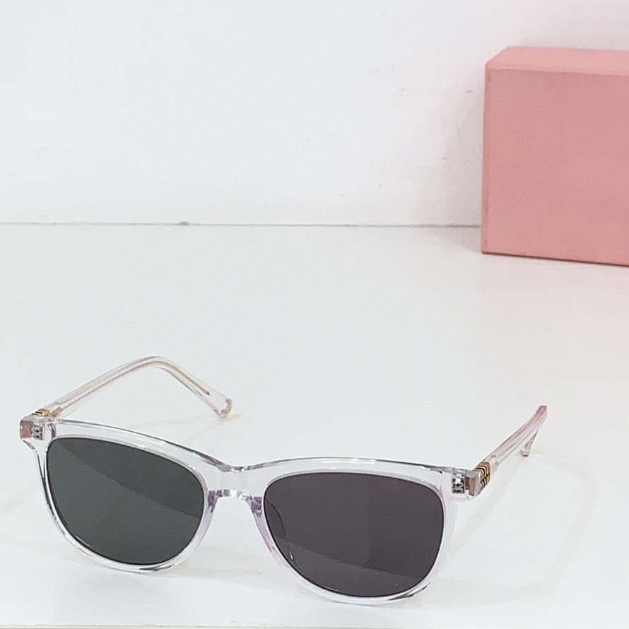 MiuMiu Sunglasses(AAAA)-119
