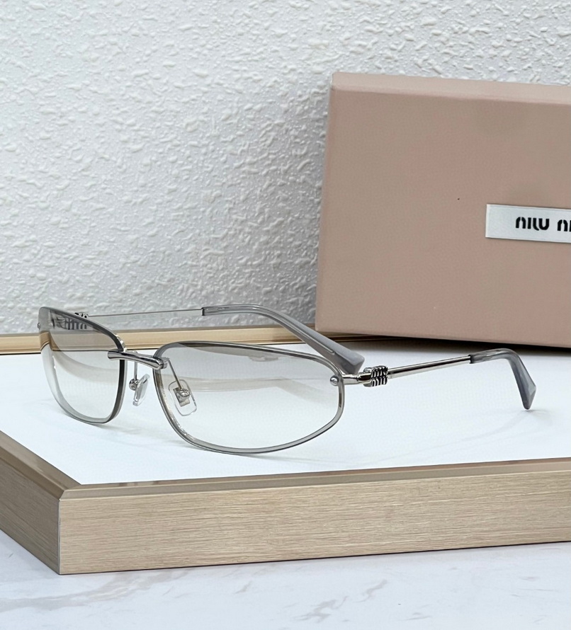 MiuMiu Sunglasses(AAAA)-102