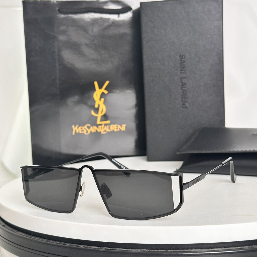 YSL Sunglasses(AAAA)-958
