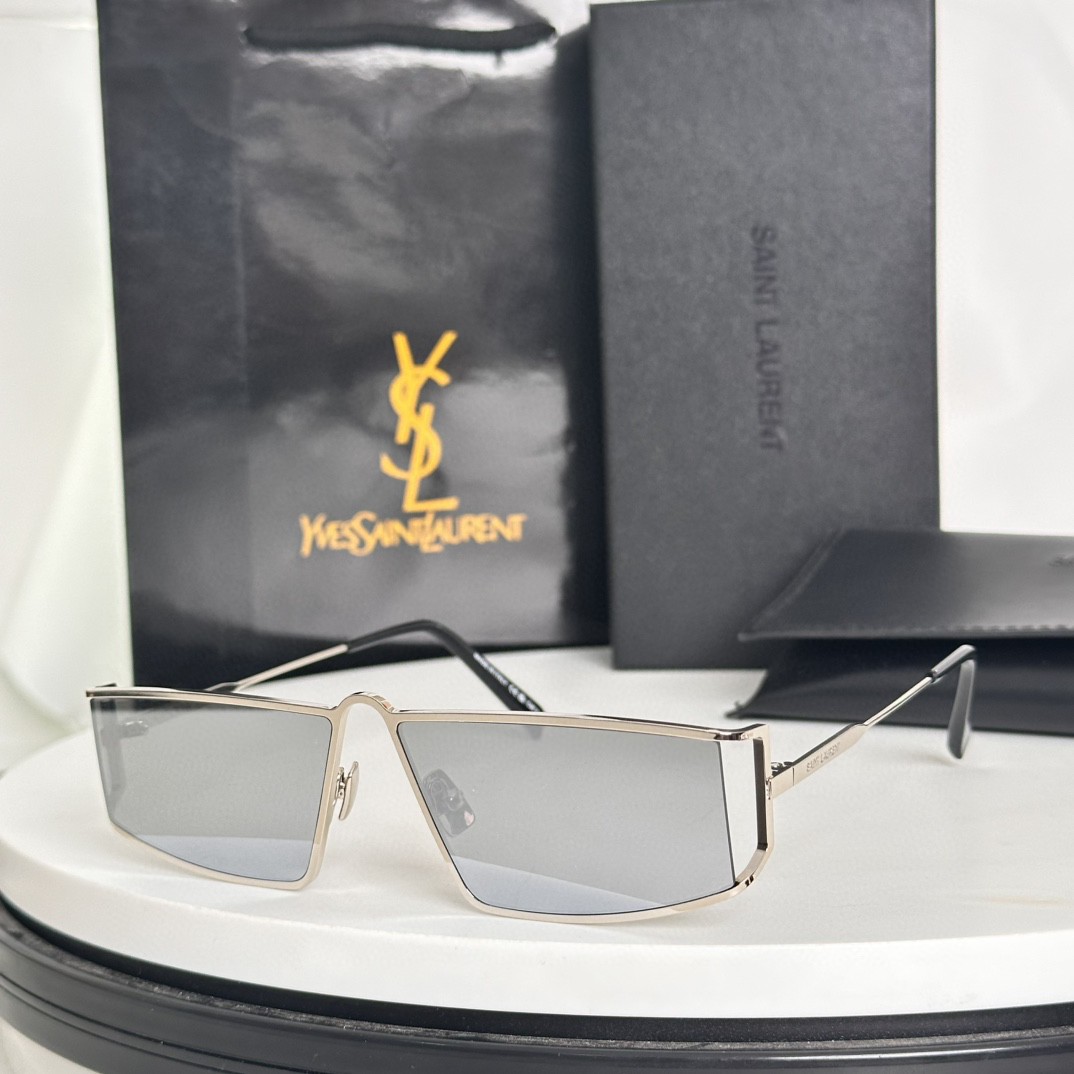 YSL Sunglasses(AAAA)-954