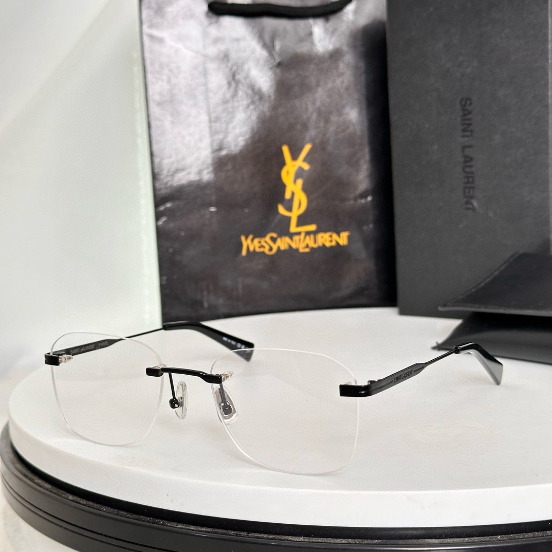 YSL Sunglasses(AAAA)-953